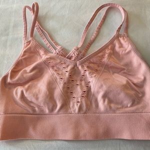 SET Victoria’s Secret VS sports bra & leggings